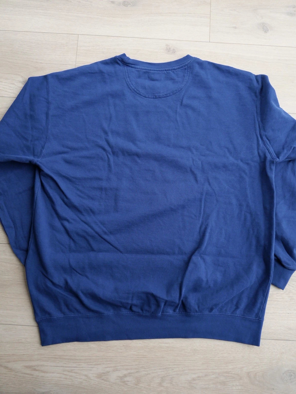 Conan Gray Heather Sweater Blue 2024