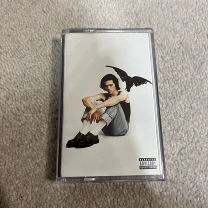 CONAN GRAY Kid Krow Cassette TAPE