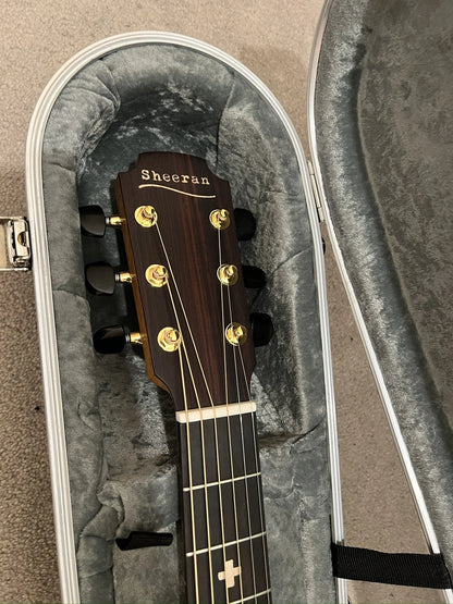 Sheeran By Lowden Stadium Edition